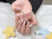 フォルチュンヌネイル 横浜天王町店(fortune nail)/