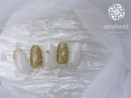 定額シンプルアート【5月】