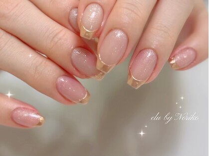 エル バイ ノリコ(elu by Noriko)の写真