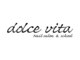 Dolce Vita Nail【ドルチェヴィータ】の写真/「ネイルサロンは緊張する」という方に◎爪のお悩み相談からデザイン選びまで、優しくサポートします！