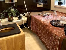京町家サロン 千の雰囲気（よもぎ蒸しでポカポカ身体の内側からデトックス♪）