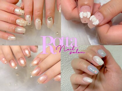 ロッタ(Rotta)の写真