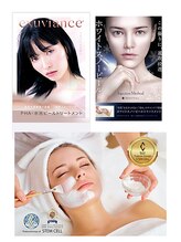 アンクール(esthetic salon uncoeur)&nbsp;アンクール 