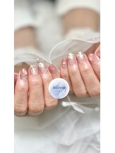 サイレネネイル(Sairene Nail)/オーダーデザイン