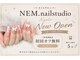 ネムネイルスタジオ 京都店(NEM.nailstudio)の写真