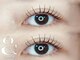 フィックスラッシュ 天王寺店(fix lash)の写真/お目元は流行りのデザインに!束仕上げで憧れの目力を手に入れて。人気のデザイン◎