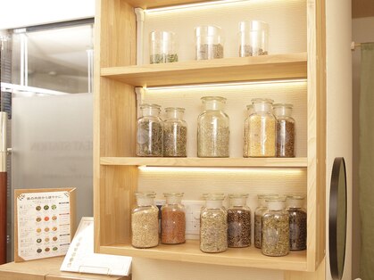 和暖 広尾本店(wanon)の写真