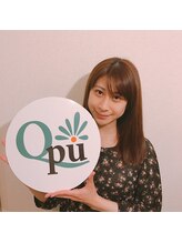 キュープ 新宿店(Qpu)/関谷真由様　ご来店