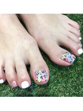 アモ ネイル(Amo NAIL)/