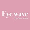 アイウェーブ(Eye wave)のお店ロゴ