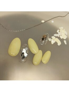 エデリー(Edely)/