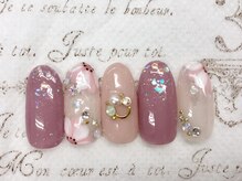 ジュエル(Jewel)/ご新規様 定額コミコミ7280円