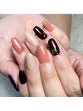 ネイルサロン さくら/