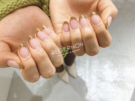 ブラウンフレンチ