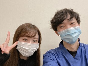 整体院 碧(AOI)/MOREインフルエンサーrikakoさん