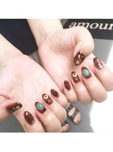 アムール(amour)/