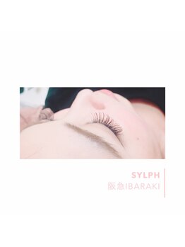 シルフ エルスパ 阪急茨木店(Sylph &EirSPA)/