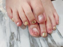 福屋。 指宿店/お客様ネイル