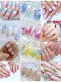 ボタン(BOTAN) Instagramやってます！@nailsalon_botan店舗LINE【@frn4393f】