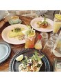 クージー(COOGEE) 食べることが大好き♪お寿司、焼肉、辛い食べ物が好物です!