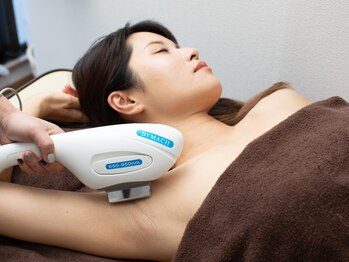 マリン(MARIN)/【レディース脱毛】