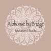 アルフォンス バイ ブリッジ(Alphonse by Bridge)ロゴ