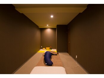 灸スタイル 掛川本院(灸Style)/キッズスペース併設個室