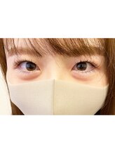 ジョリレーヌ(Jolie Reine)/まつ毛パーマ・ヴィーナスカール