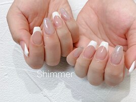 スカルプやり放題アート　120分