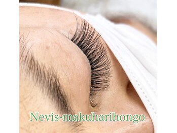 ハニービー(Honey B)/【LEDエクステ】3D150束