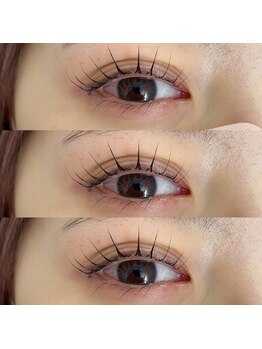 ラプレ(Lapule)/ケラチンラッシュリフト