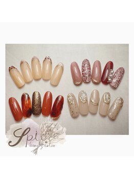 デザインサンプル♪