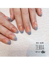 テラ(TERRA)/