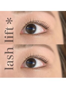 カミーノ(CAMINO)/まつげパーマ