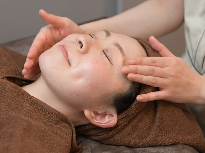 小顔屋オテテ(Otete)の写真