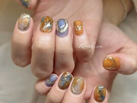 HAND☆120分コース