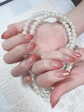 ピュアティネイル(purity nail)/グラデ