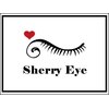 シェリー アイ 茨城神栖(Sherry Eye)ロゴ