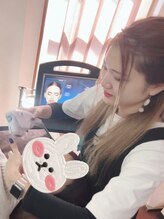 アイラン(AiRan)&nbsp;栗原 里紗