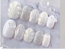 アキラネイルサロン(Akira nail salon)/