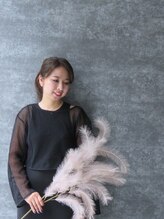 リメル(RIMEL)&nbsp;SHIORI 