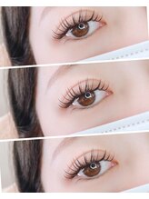 グランツムーン(Glanz moon)/【フラットラッシュ】