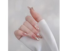 シーシーネイル 新宿店(CeCe Nail)/