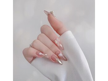 シーシーネイル 新宿店(CeCe Nail)/