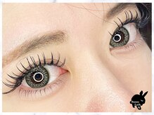 バニーラッシュ(Bunny Lash)/【シングルバインドロック】