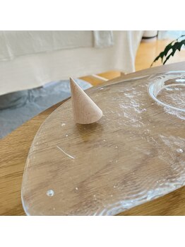 リリーボワ(LillyBois)/【こだわり】木の小物シリーズ