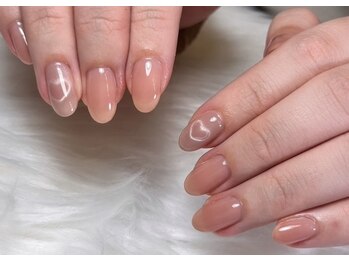 シス 福岡市南区高宮店(Sis)/【定額】シンプルデザイン