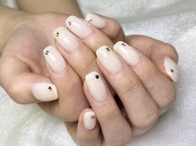 ミューズ ミューズ(Muse Muse)/カラフルストーン