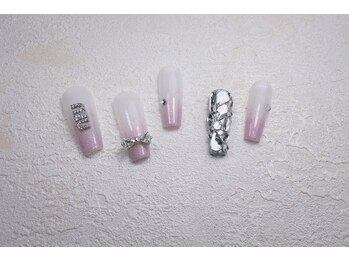 ミスシュガーネイル(MS Sugar Nail)/