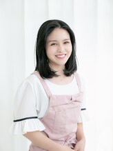 ティアリーネイル コレットマーレ店(Tiary Nail) 長浜 愛